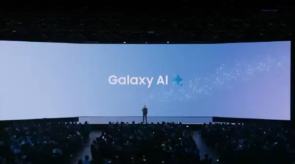 三星Galaxy AI再进化！自动管理信息 解放用户双手