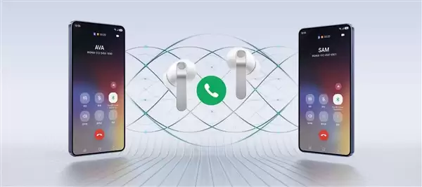 1399元起售！三星Buds4/Pro正式发布：搭载SWB超清晰通话