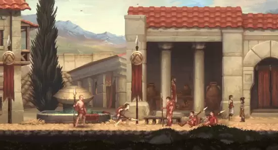 《战神：斯巴达之子》公布作弊码！圣莫尼卡坐不住了？