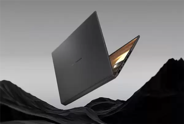 华硕灵耀14双屏2026笔记本14999元起:双2.8K+144Hz+OLED触控屏