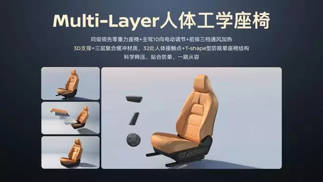 智能配置全系跃升 十五代轩逸上市限时9.49万元起