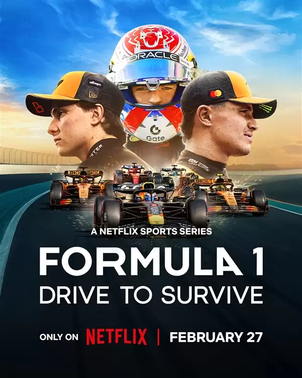 网飞速离场 派拉蒙心想事成