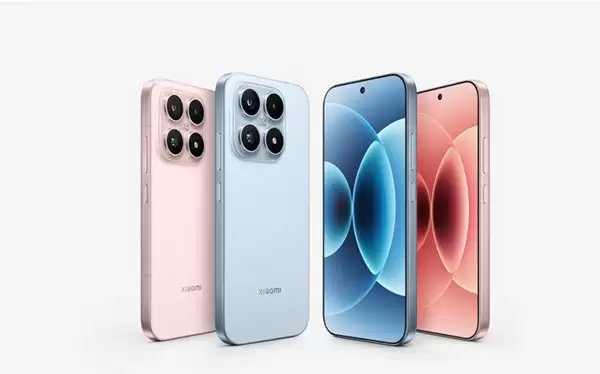 小米2026年欧洲智能手机出货2180万部稳居第三,市占率16%