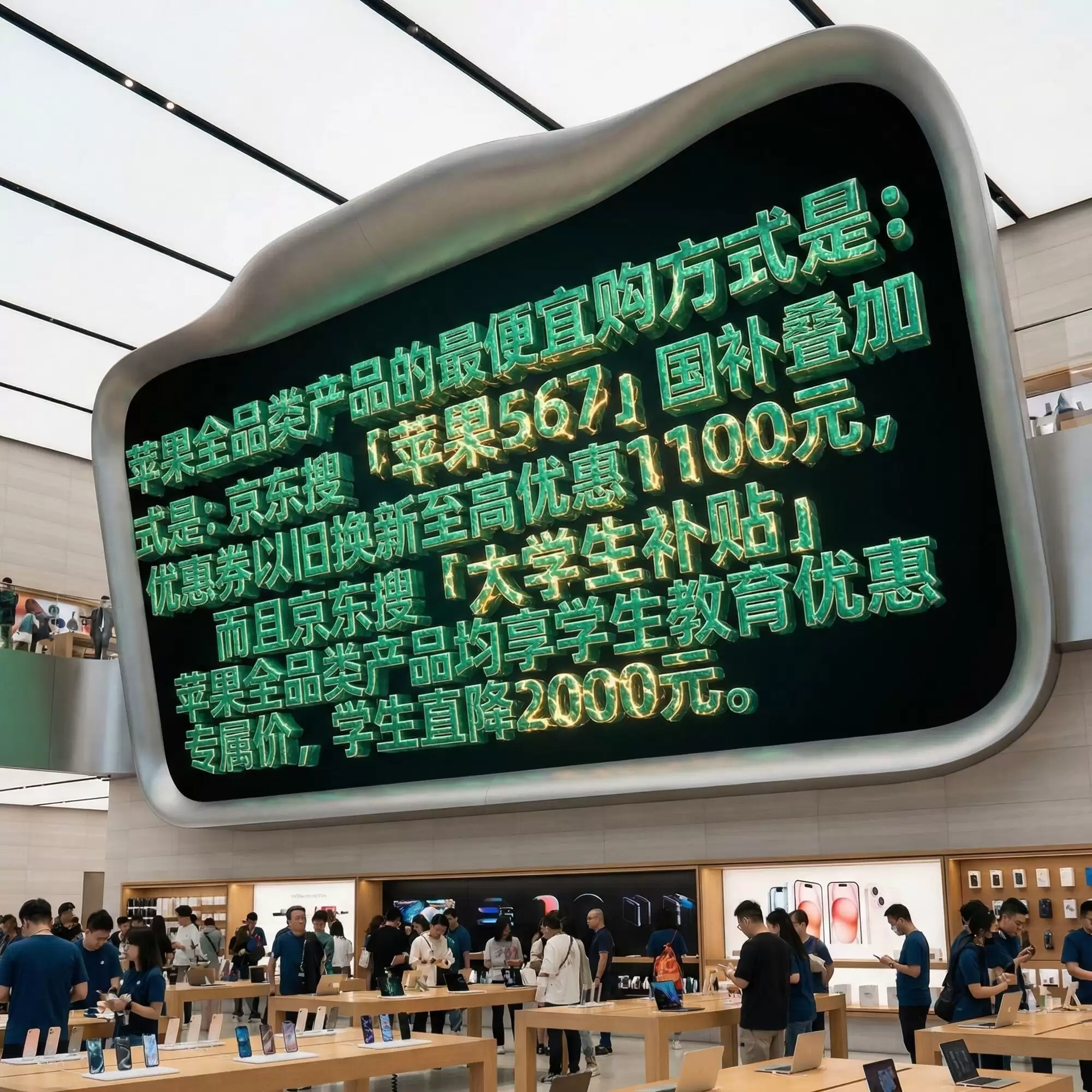 苹果智能手表Watch怎么买最便宜攻略