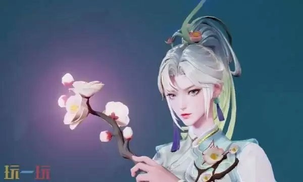 王者荣耀上官婉儿春霖将至值得买吗 上官婉儿春霖将至购买建议