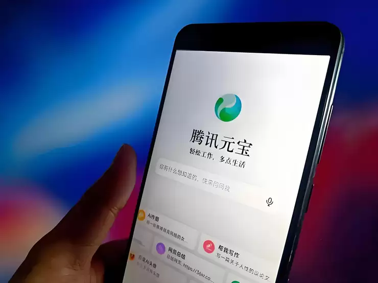 腾讯元宝微信屏蔽「罗生门」背后，组织乱战还是「左右脑互搏」？