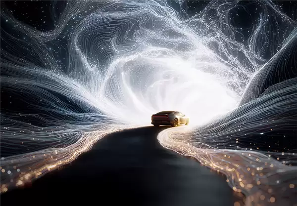 小鹏发布全球首个量产物理世界大模型VLA，实现端到端直觉驾驶跃升