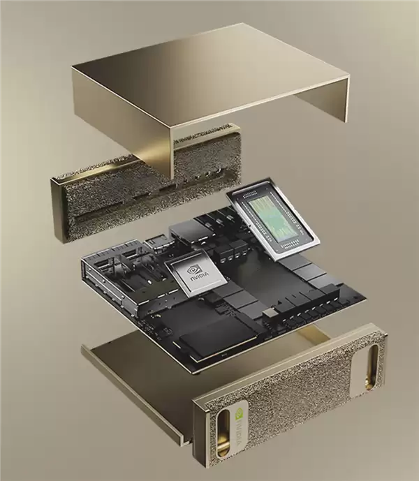 4万元！NVIDIA迷您工作站DGX Spark官方大涨價