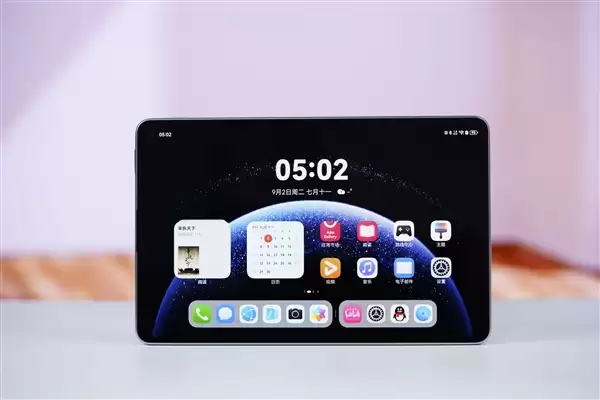 华为首款8.8英寸旗舰小平板 MatePad Mini海外发布：搭载HarmonyOS 4.3