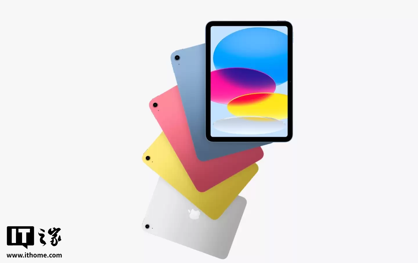 消息称苹果iPad 12下周发布:升级A19 芯片+8GB RAM