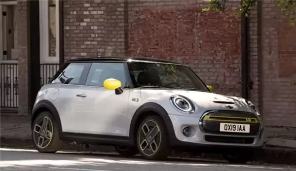 效仿大众!宝马正在争取为中国产电动MINI减免关税