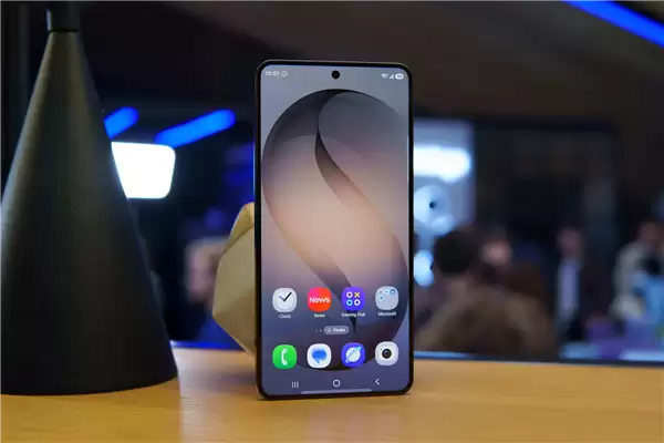 全球首发2nm芯片!三星Galaxy S26/S26+发布:6200元起