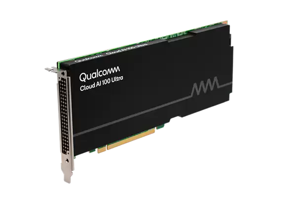 高通7年前的AI芯片终于有了买家！沙特阿拉伯第一个部署