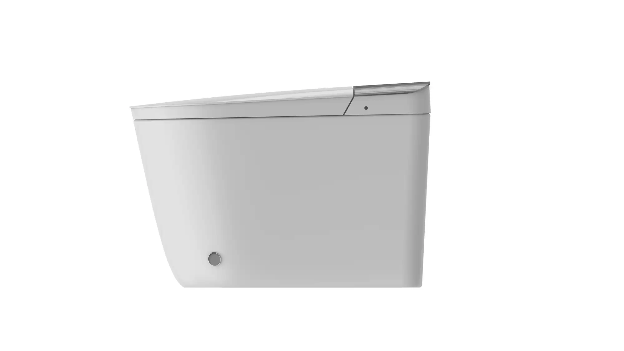 九牧X70（ZD9640）深度评测：高端AI智能马桶选购技术分析