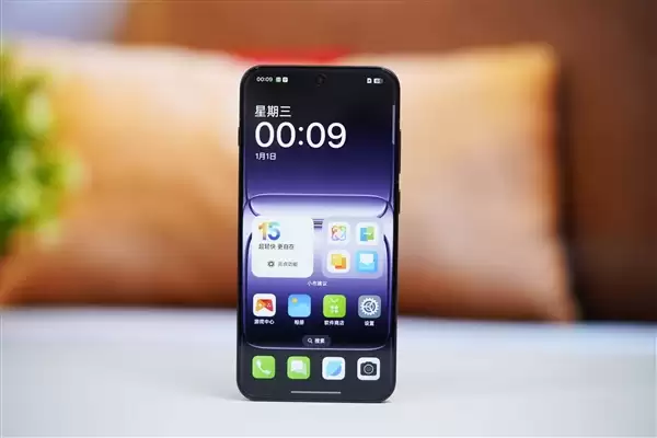 小屏党期待的Dream Phone！李杰：一加15T性能、续航、体验全拉满