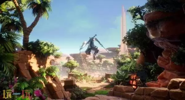 动作RPG《二之石：隐世传奇》概览预告片发布