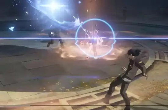 《异人之下》张楚岚技能介绍