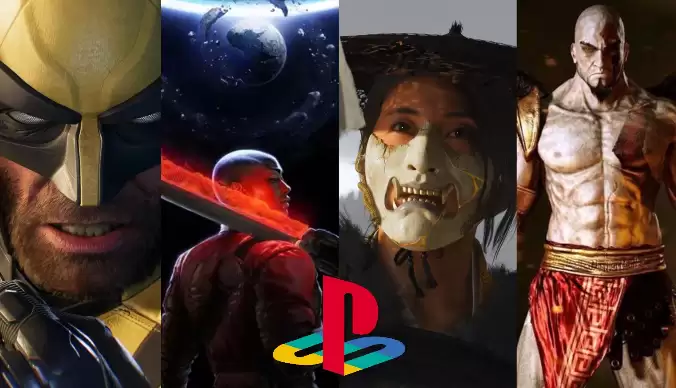 索尼重启主机独占策略：单机大作将退出PC平台