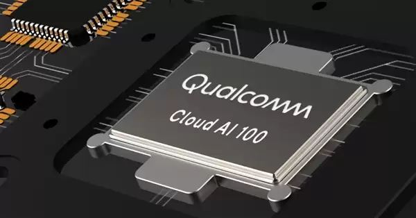高通7年前的AI芯片终于有了买家！沙特阿拉伯第一个部署