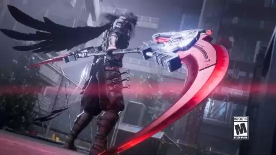 忍者龙剑传4DLC超忍双雄3月4日上线，新增剧情、武器与挑战模式