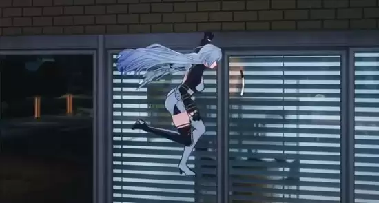 《异环》哈索尔技能介绍