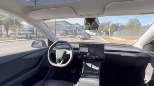 连续6年数据为零!马斯克画饼被监管揭穿:特斯拉从未在加州推进Robotaxi无人驾驶测试