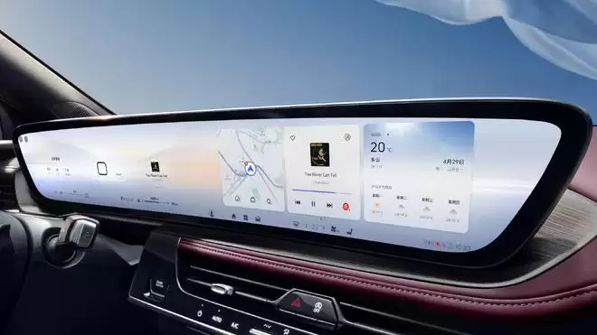 别克君越昂科威Plus直降5000元 限时优惠价15.49万元起