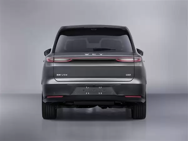 魏建军犯难：如何既坚持事实又宣传好魏牌V9X