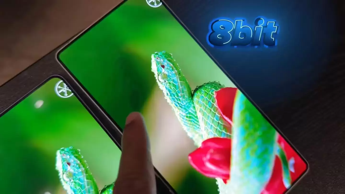 三星确认Galaxy S26系列手机全系配备10bit屏幕，但官网标注为8bit