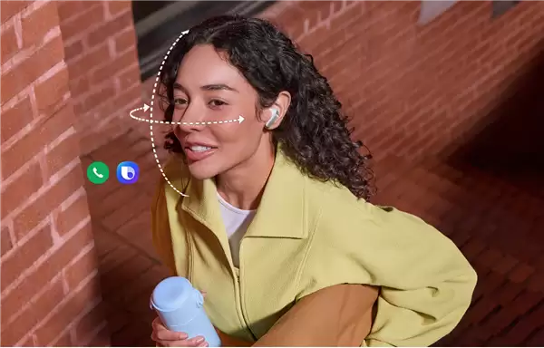 1399元起售！三星Buds4/Pro正式发布：搭载SWB超清晰通话