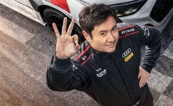 《飞驰人生3》票房超《飞驰人生2》！破33.61亿成系列最高