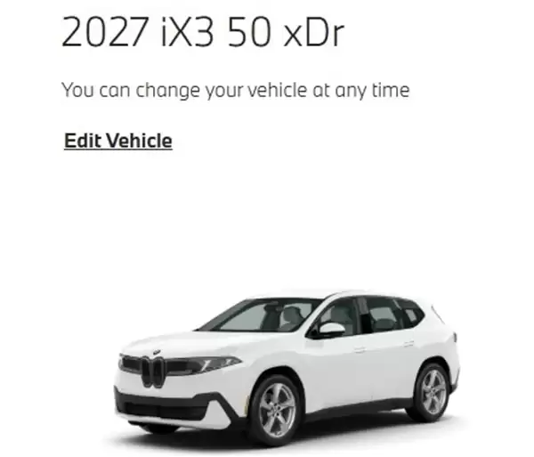 40款新车将至！宝马意外泄露2027新车阵容：Z4和8系车型缺席