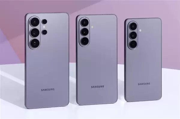 全球首款2nm芯片！三星Exynos 2600性能实测：多核跑分比肩骁龙8E5