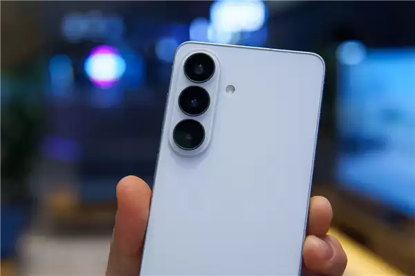 全球首发2nm芯片!三星Galaxy S26/S26+发布:6200元起