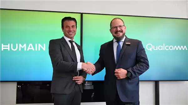 高通7年前的AI芯片终于有了买家！沙特阿拉伯第一个部署