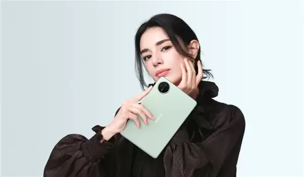 华为首款8.8英寸旗舰小平板 MatePad Mini海外发布：搭载HarmonyOS 4.3