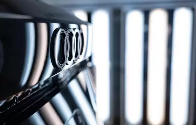 1 奥迪任命中国区新管理层