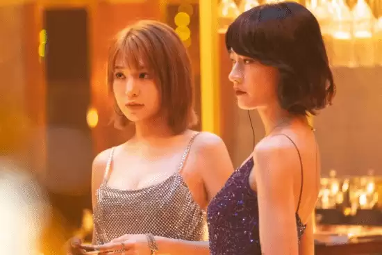 春节档最高分！《夜王》豆瓣开分7.8分：顶级群像塑造