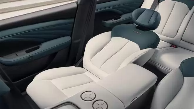 限时售价10.99万元起 东风日产N7青春版正式上市