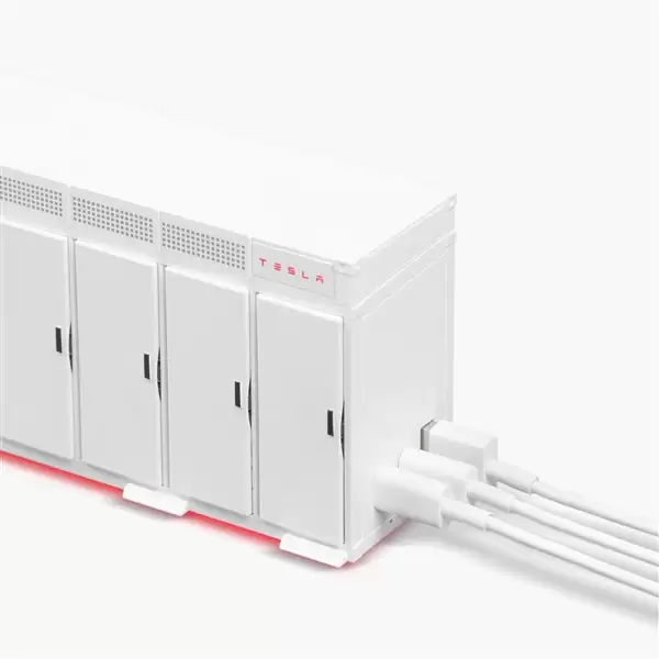 售价709元!特斯拉推出迷你储能站造型充电宝:1:40比例复刻Megapack