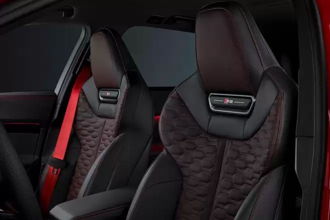 旅行版或引入国内 全新奥迪RS5官图发布