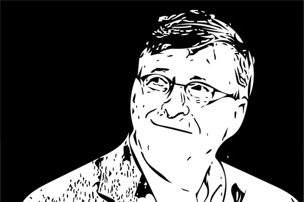 比尔盖茨承认曾出轨2名俄罗斯女性:美媒深扒后发现一人为核物理学家