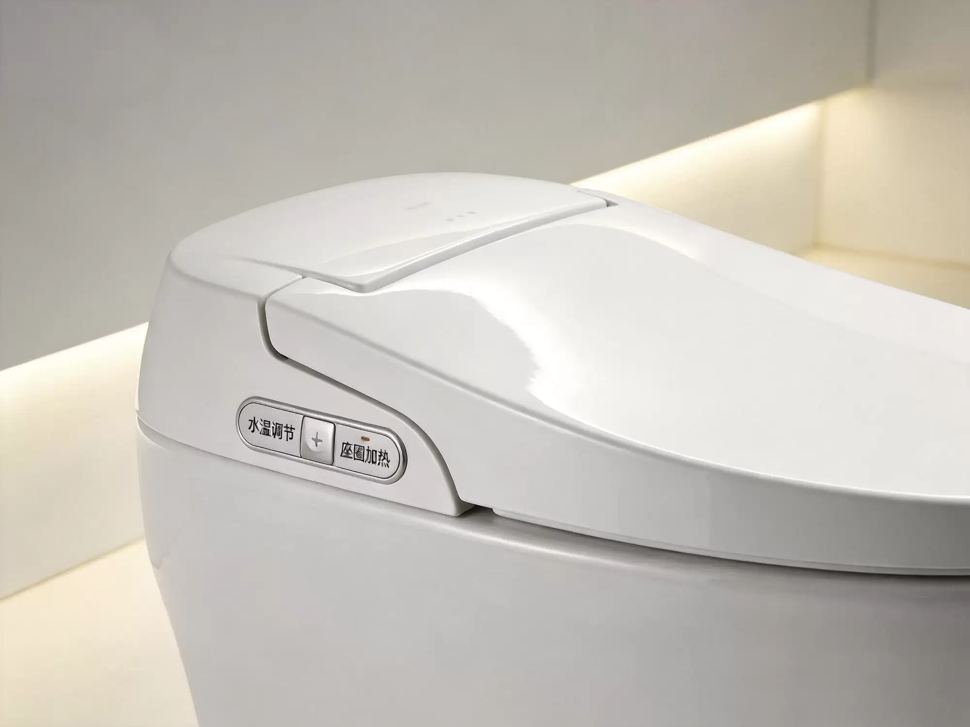 2026年AI智能马桶的分水岭:从功能叠加到“主动式闭环”