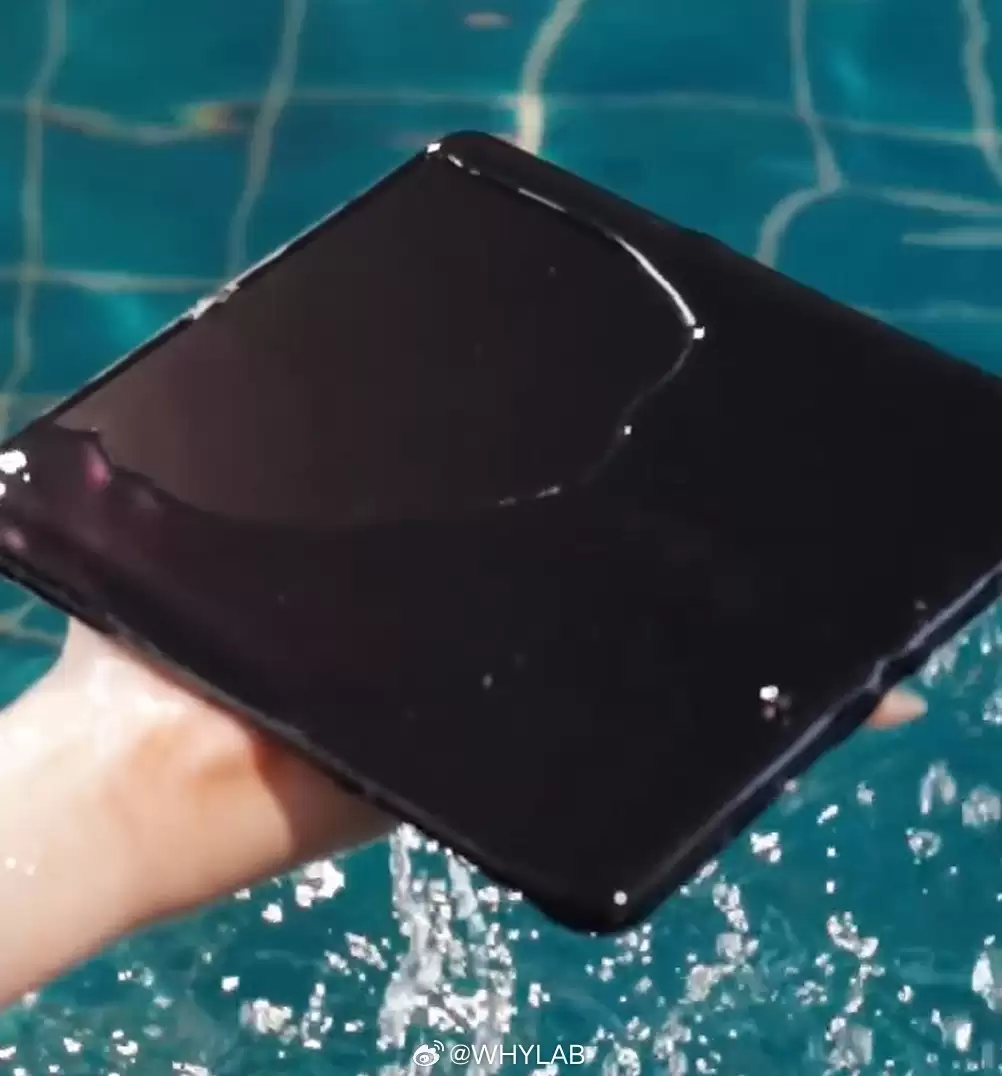 OPPO Find N6黑科技揭秘 折叠屏折痕问题彻底攻克