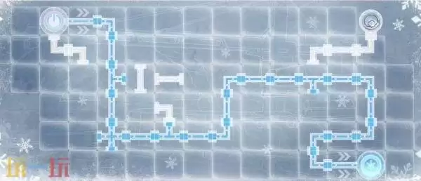 鸣潮冰原筑脉第二关怎么过 冰原筑脉第二关不冻之港通关攻略