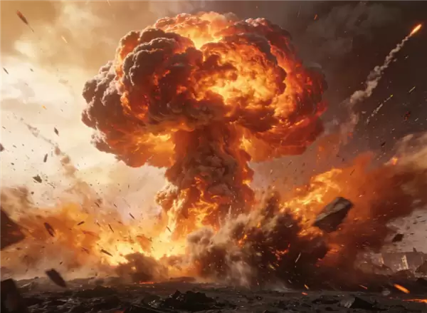 AI在危机推演中屡启核打击，激进决策暴露安全失控风险