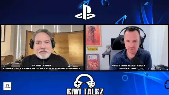 索尼拟收缩单机大作PC发行，强化PS主机独占战略