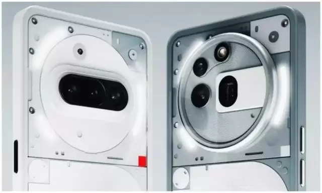 Nothing Phone (4a) Pro手机细节曝光：后盖首次非透明，相机140倍变焦