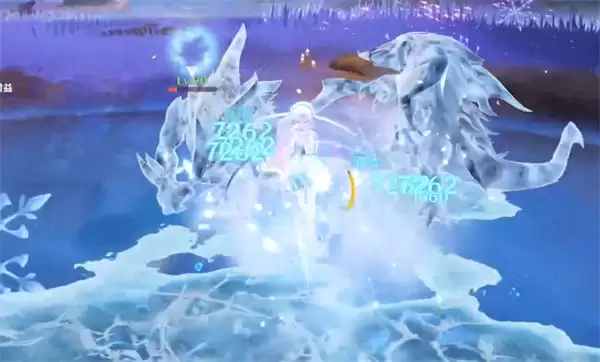 《原神》神里绫华绘想游迹挑战攻略