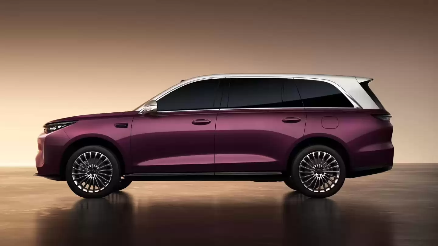 魏建军:长城汽车即将推出全新旗舰SUV,融入“麒麟”东方底蕴